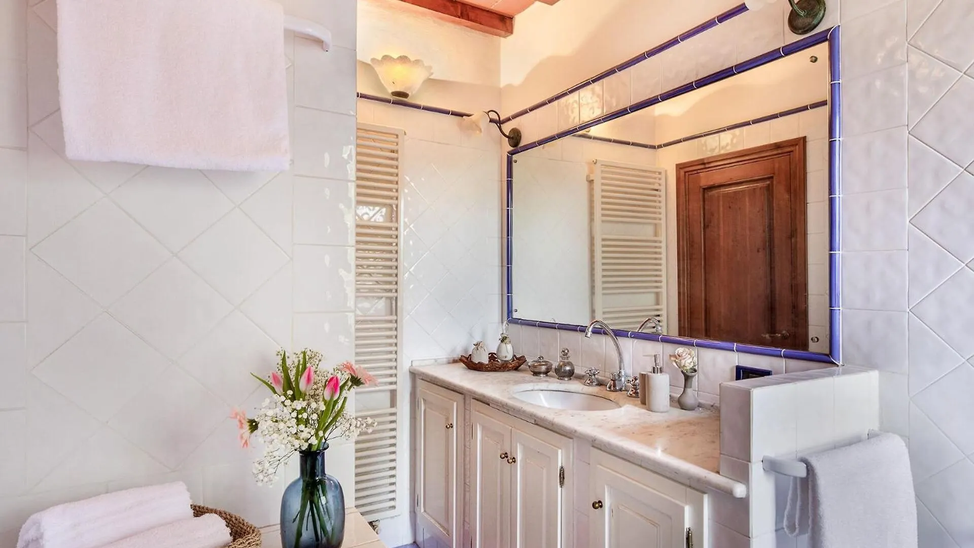 Holiday home Podere Il Gufo Tresanti