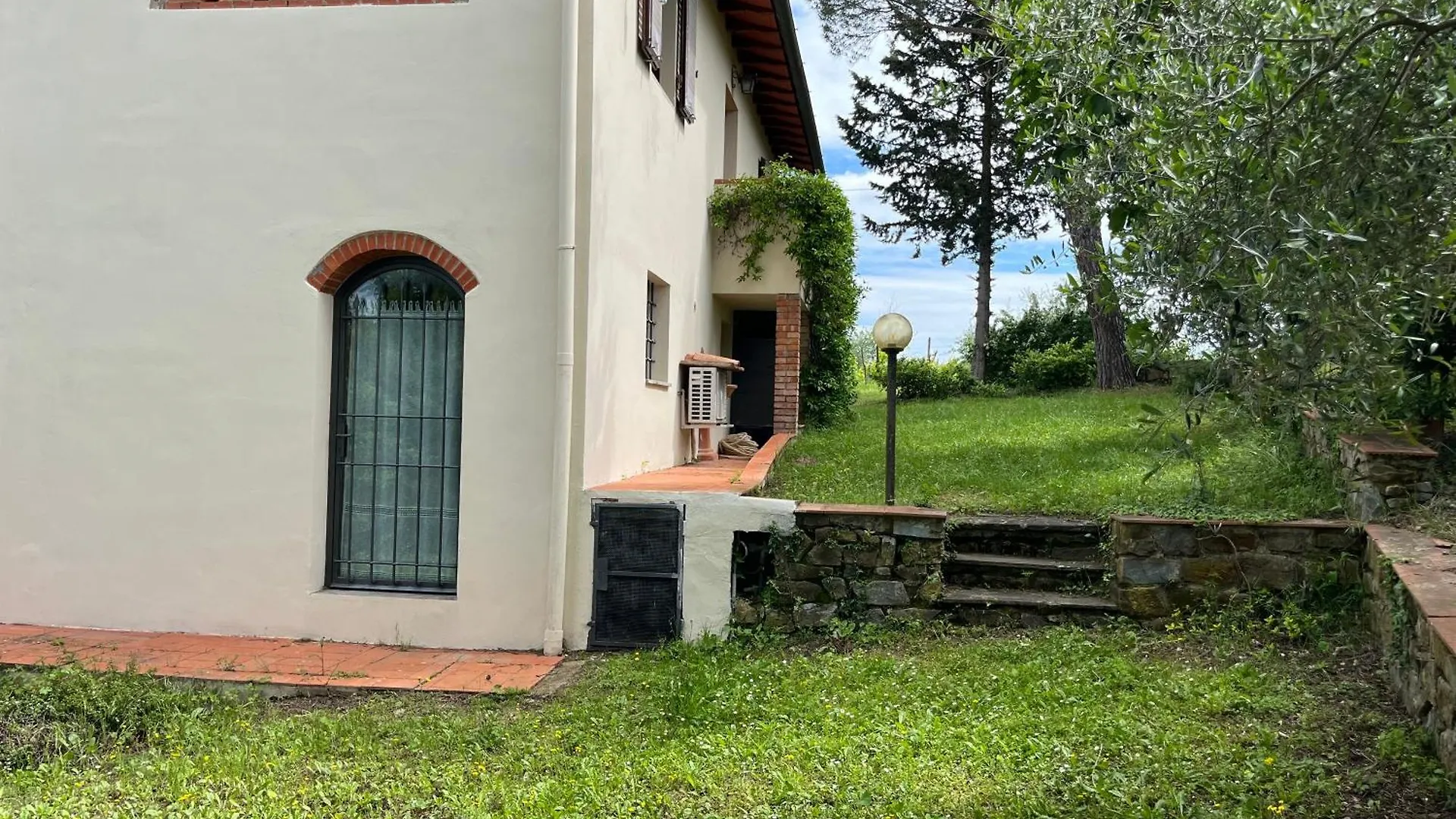 Holiday home Podere Il Gufo Tresanti