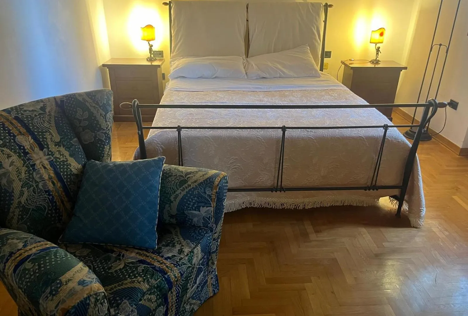Holiday home Podere Il Gufo Tresanti